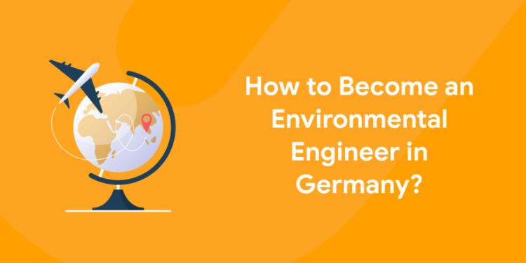 environmental engineers in germany