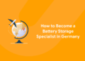 battery storage specialist in germany