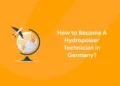 hydropower technician in germany