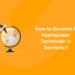 hydropower technician in germany
