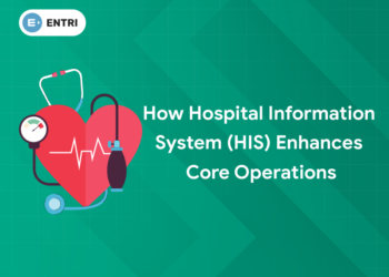 how HIS enhances core operations