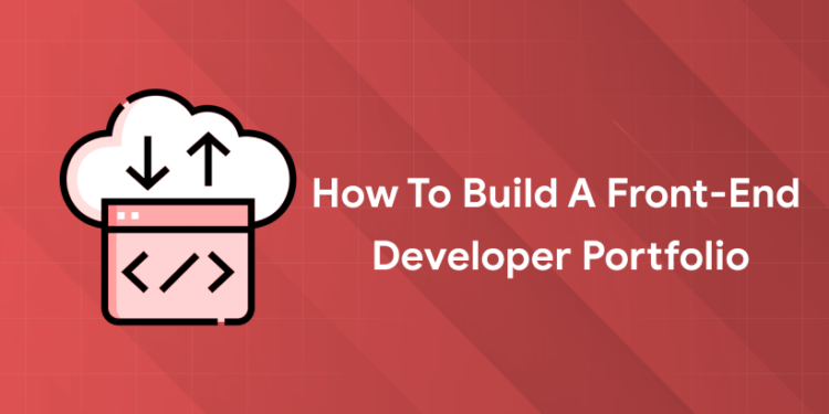 Front-End Developer Portfolio