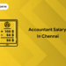 accountant salary in chennai