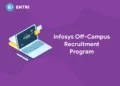 infosys off-campus recruitment
