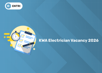 Kerala PSC KWA Electrician Vacancy 2026 – Anticipated Posts | Category No. 556/2025