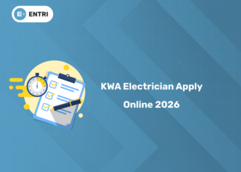 Kerala PSC KWA Electrician 2026 Application – Step by Step Guide, Dates & Registration | Cat No. 556/2025