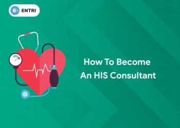 how to become an HIS Consultant