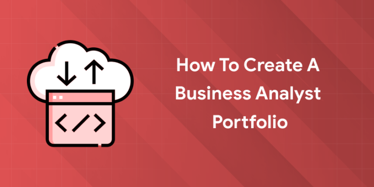 business analyst portfolio
