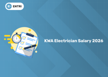 Kerala PSC KWA Electrician Salary 2026 - Basic Pay, Perks & Career Growth