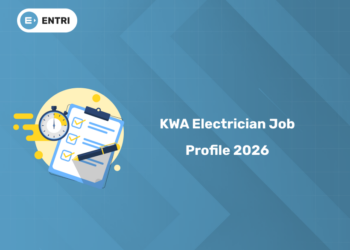 Kerala PSC KKWA Electrician Job Profile 2026 - Duties, Roles & Responsibilities