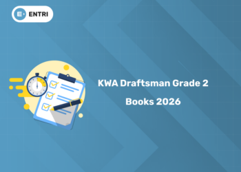 KWA Draftsman Grade 2 Books 2026