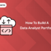 data analyst portfolio