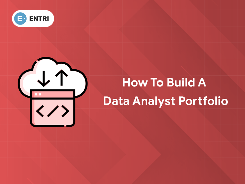 How to Build a Data Analyst Portfolio in 2026 (Step-by-Step Guide)
