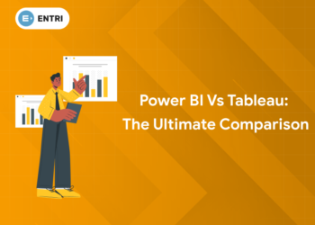 Power BI vs Tableau: The Ultimate Comparison
