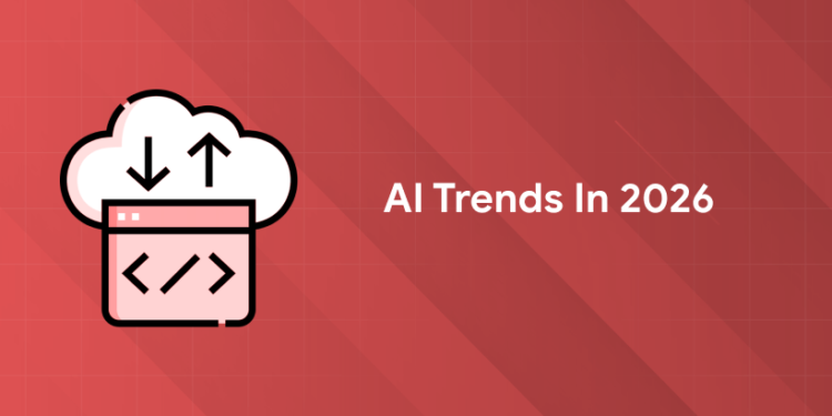 ai trends in 2026