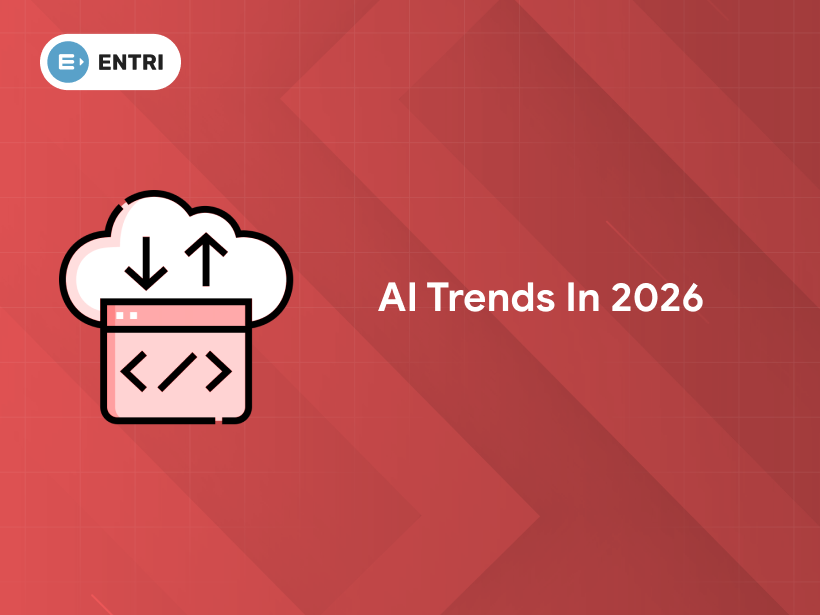 AI Trends to Look Out for in 2026
