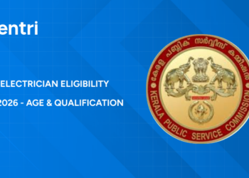 Kerala PSC Electrician Recruitment 2026 Eligibility Criteria – KSFDC Age, Qualification & Experience