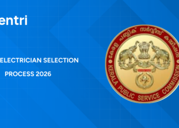 Kerala PSC Electrician Selection Process 2026 – KSFDC Exam, Verification & Final Ranking