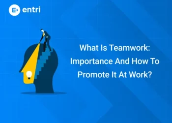 What Is Teamwork: Importance And How To Promote It At Work?
