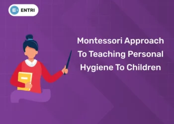 Montessori Approach To Teaching Personal Hygiene To Children