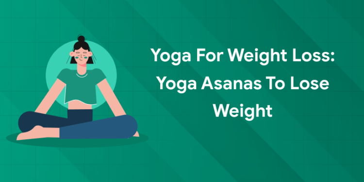 Yoga for Weight Loss
