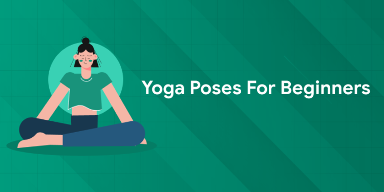 Yoga Poses for Beginners