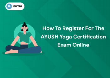 How to register for AYUSH Yoga Certification exam online