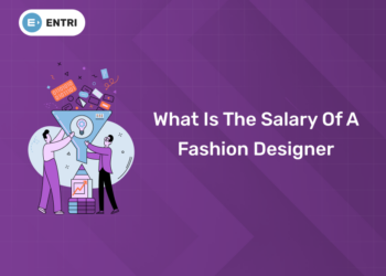 What Is the Salary Of A Fashion Designer