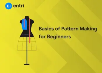 Basics of Pattern Making for Beginners