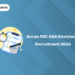 Kerala PSC KWA Electrician Recruitment 2026