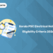 Kerala PSC Electrical Helper Eligibility Criteria 2026: Age & Details