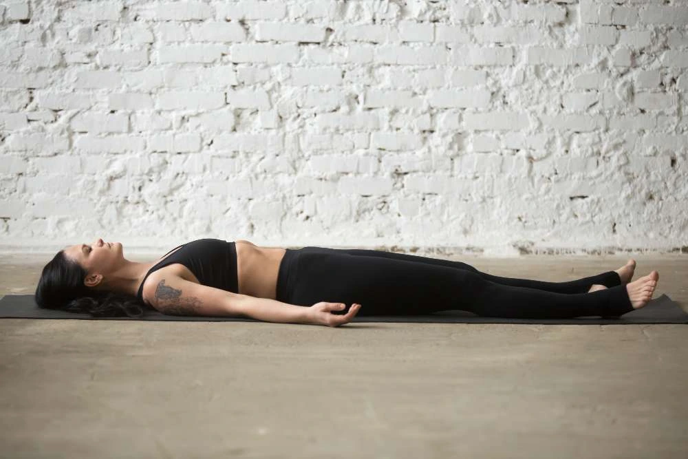 What Are Supine Yoga Poses (Face Up)