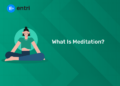 What Is Meditation