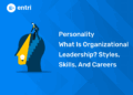 What is Organizational Leadership Styles, Skills, and Careers