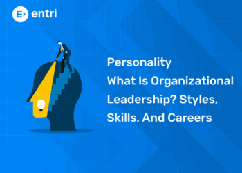 What is Organizational Leadership Styles, Skills, and Careers