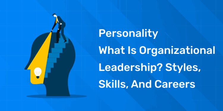 What is Organizational Leadership Styles, Skills, and Careers