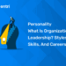 What is Organizational Leadership Styles, Skills, and Careers