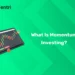 What is momentum investing