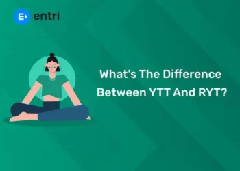 What’s the Difference Between YTT and RYT?
