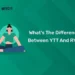 What’s the Difference Between YTT and RYT?