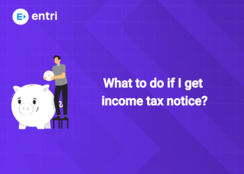 What to do if I get income tax notice