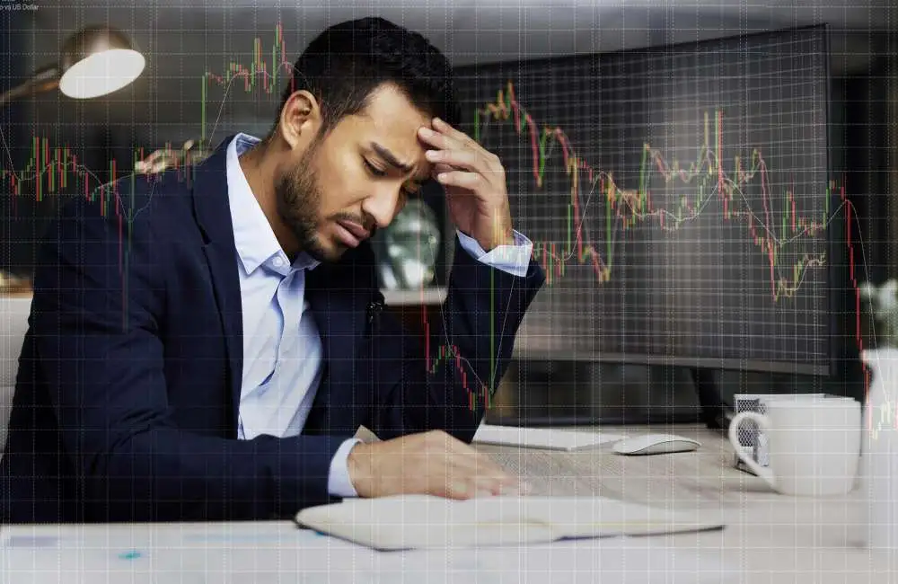 Common Reasons Traders Lose Money