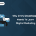 Why Every Dropshipper Needs to Learn Digital Marketing in 2026