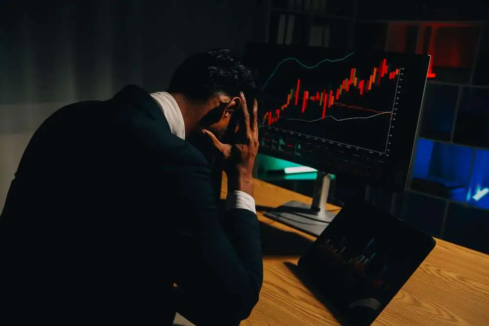 Structural Challenges for Indian Retail Traders