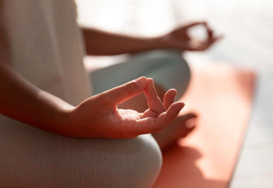 Why Meditation Is Essential in Yoga Teacher Training