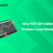 Why 90% of Indian Traders Lose Money in Stock Market