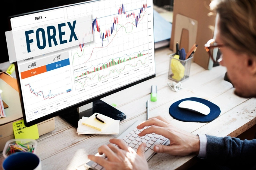best forex brokers