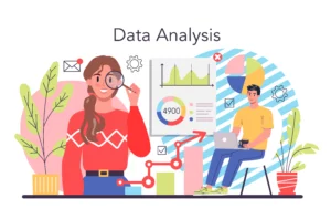 Data Analytics