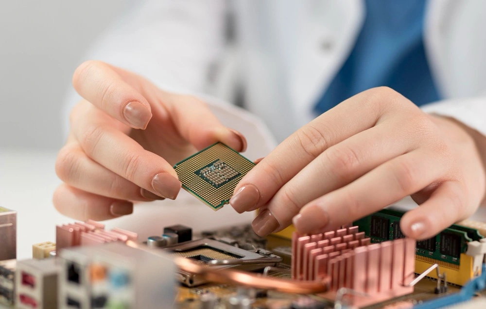 What Exactly is an Embedded System?