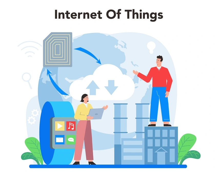 Who Should Learn IoT?